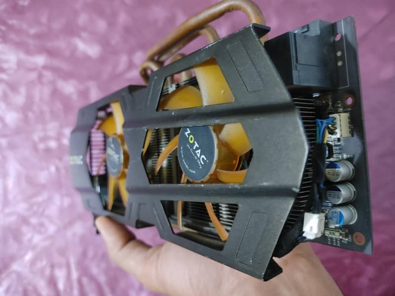 Gtx 680 gaming gpu 1