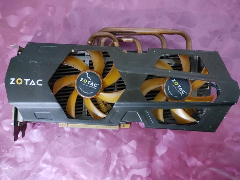 Gtx 680 gaming gpu 2