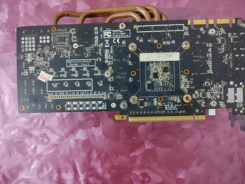 Gtx 680 gaming gpu 3
