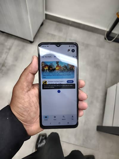 TCL Other Model TCL 30 5g 4gb 128gb