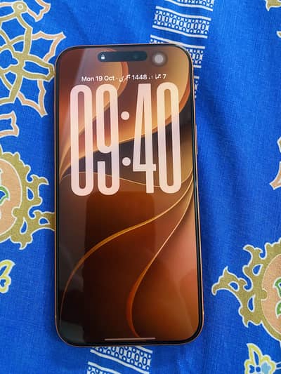 Apple iPhone 17 Pro Max 512GB