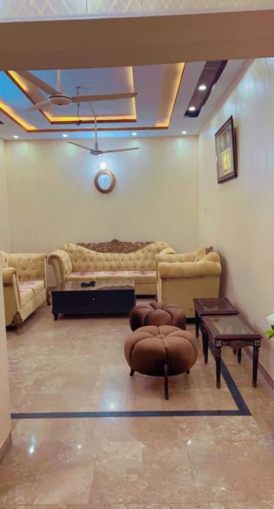 6 seater sofa set in good condition