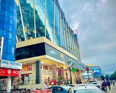 1500 Square Feet Shop For rent In Rs. 900000 Only