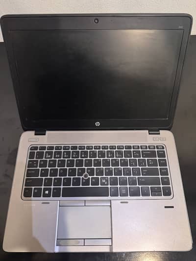 HP 840 G2 16/128ssd+320hdd