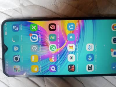 Infinix Hot 9 Play