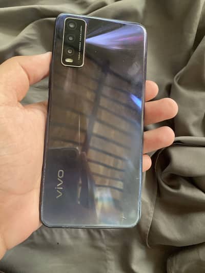 Vivo Y20