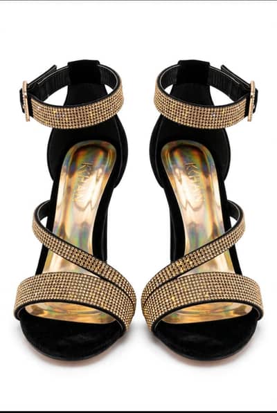 footwear