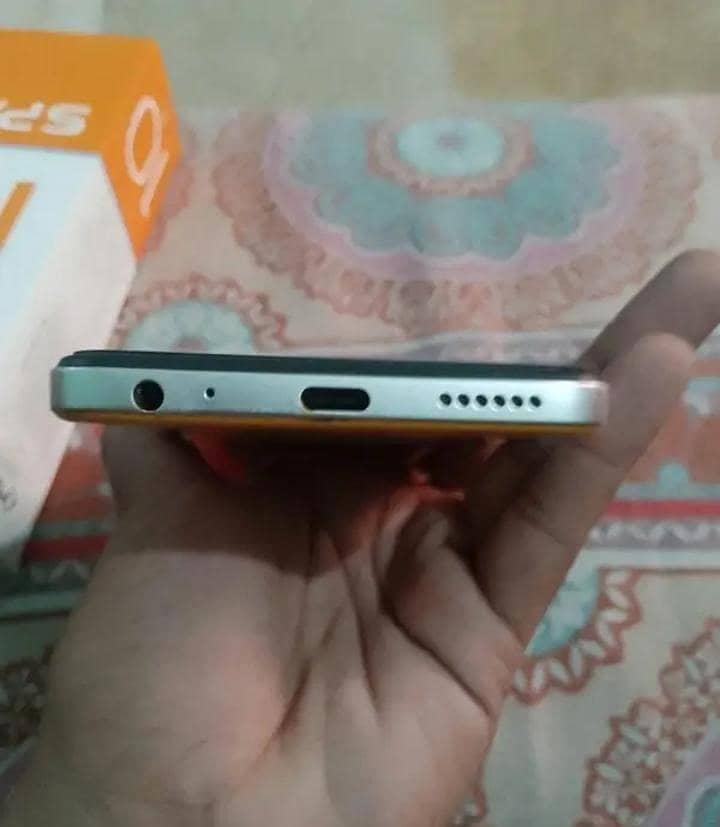 Tecno Spark 10C 2