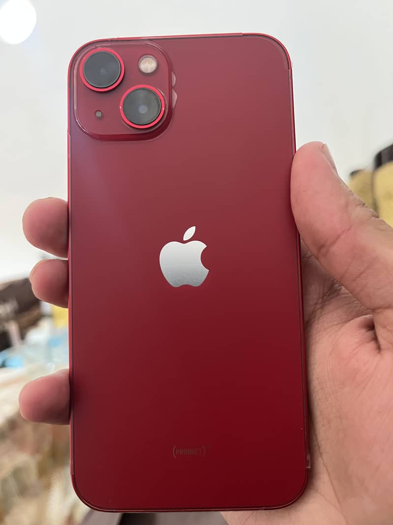 Apple iPhone 13 3