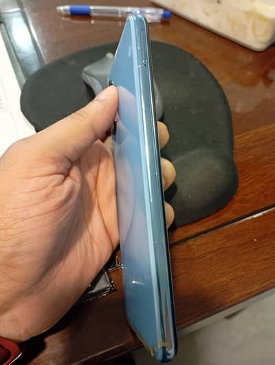Samsung Mobile A32 - 10/10 Condition - 12GB 6GB