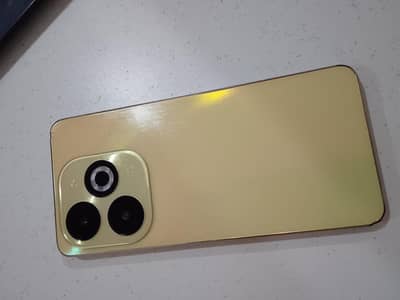 Infinix Smart 8 Pro