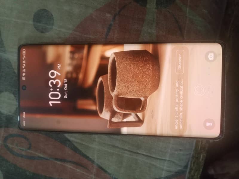 Tecno Spark 20 Pro Plus 5