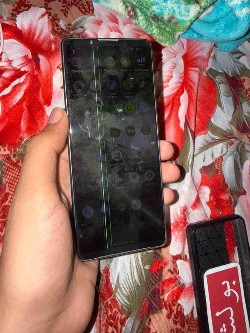 Sony 5 IV 1