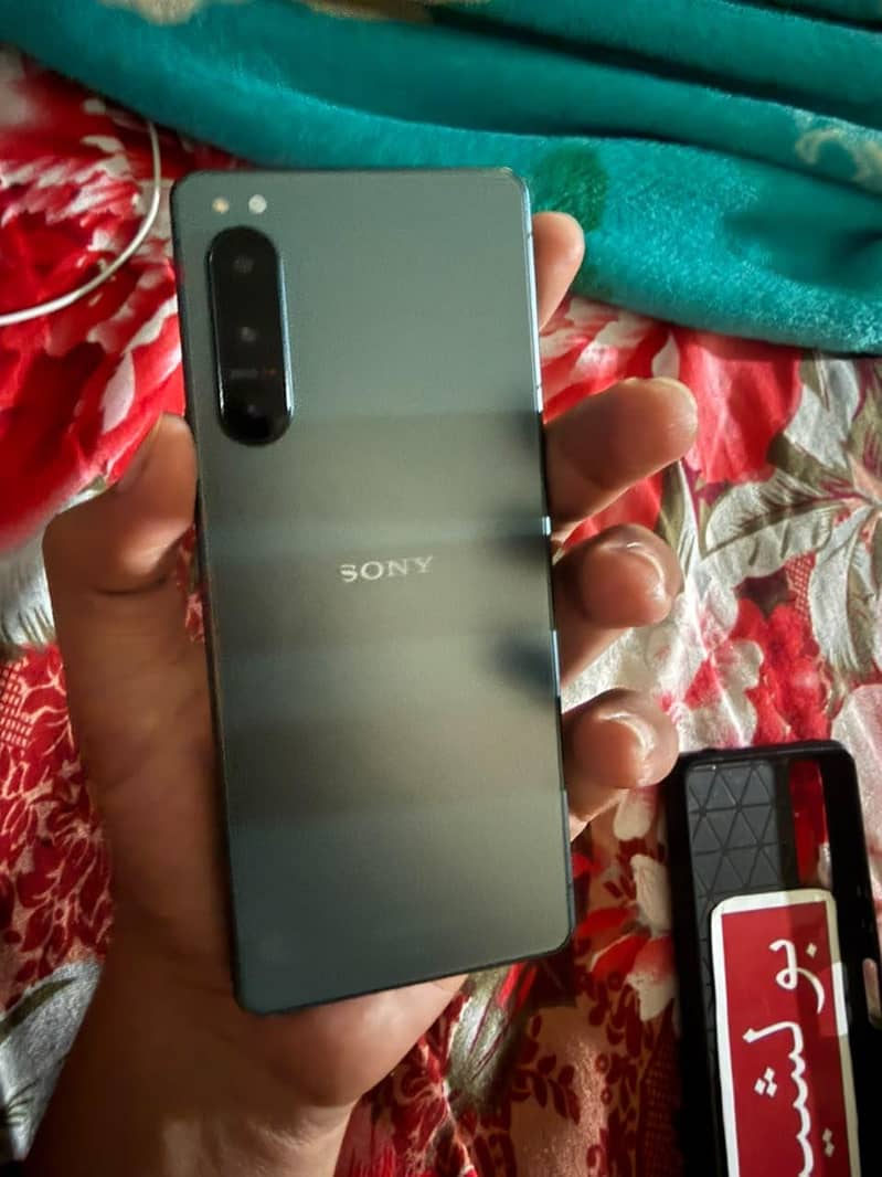 Sony 5 IV 2