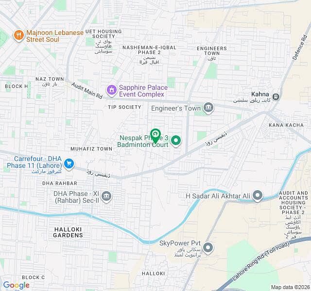 Commercial Plot Available With Covered Area. 0