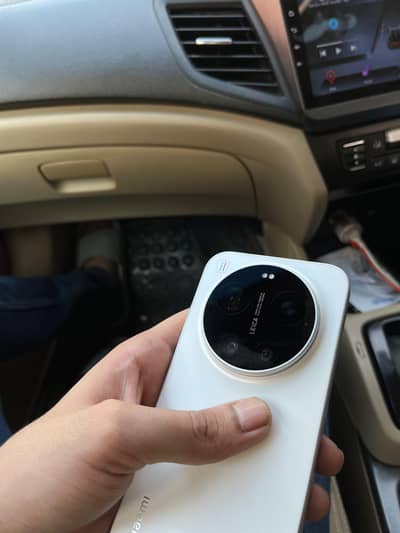 Xiaomi 17 Ultra