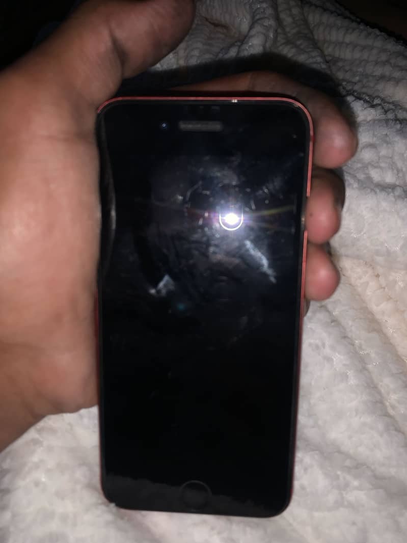 Apple iPhone SE 0