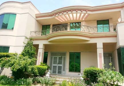 2 Kanal House In Stunning Harbanspura Is Available For sale