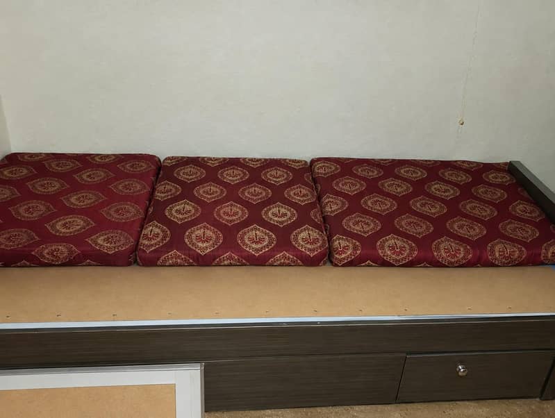 single bed 1