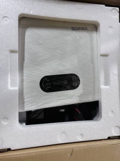Sofar 10kw On grid Inverter