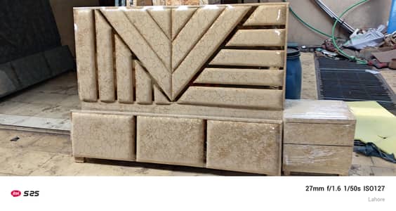 bed in latest design