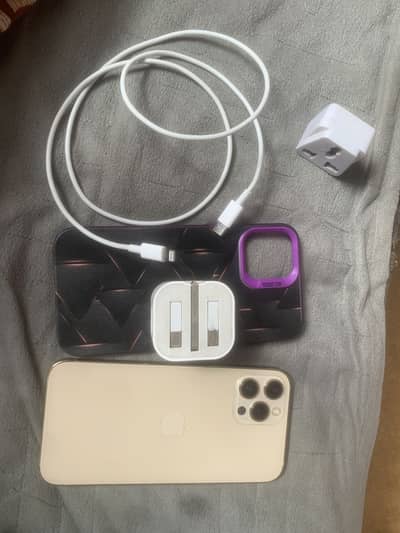 Apple iPhone 12 Pro Max