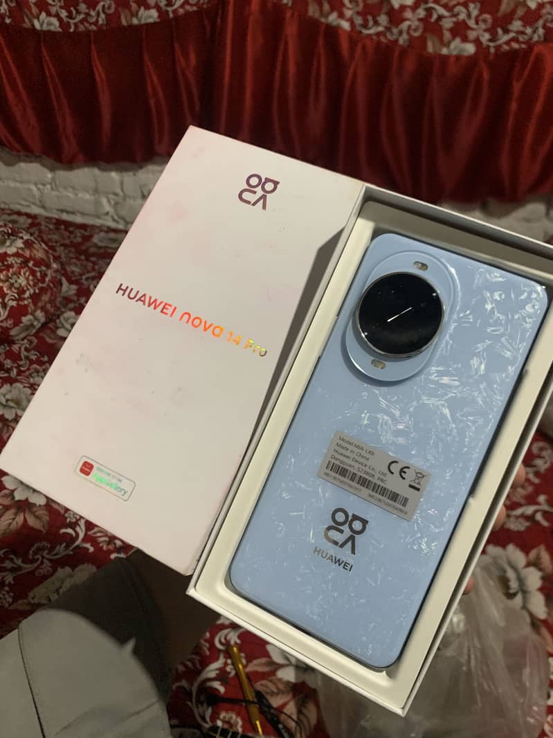 Huawei Other Model 0