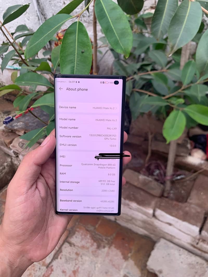 Huawei Other Model 2