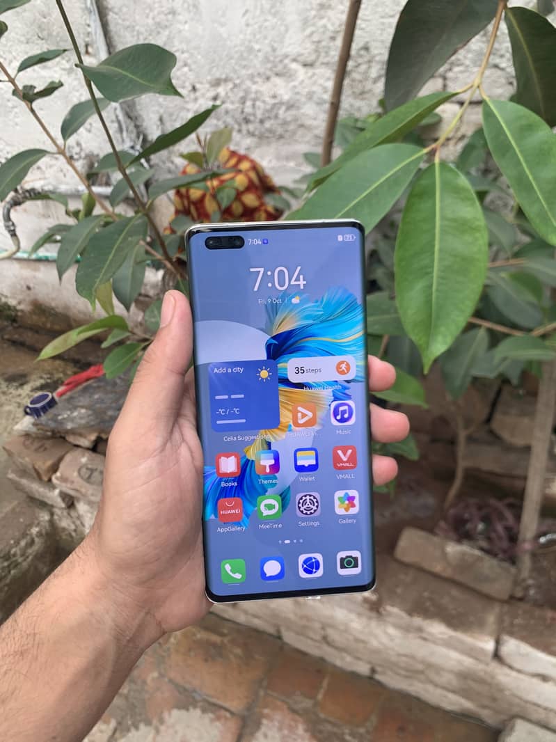 Huawei Other Model 7