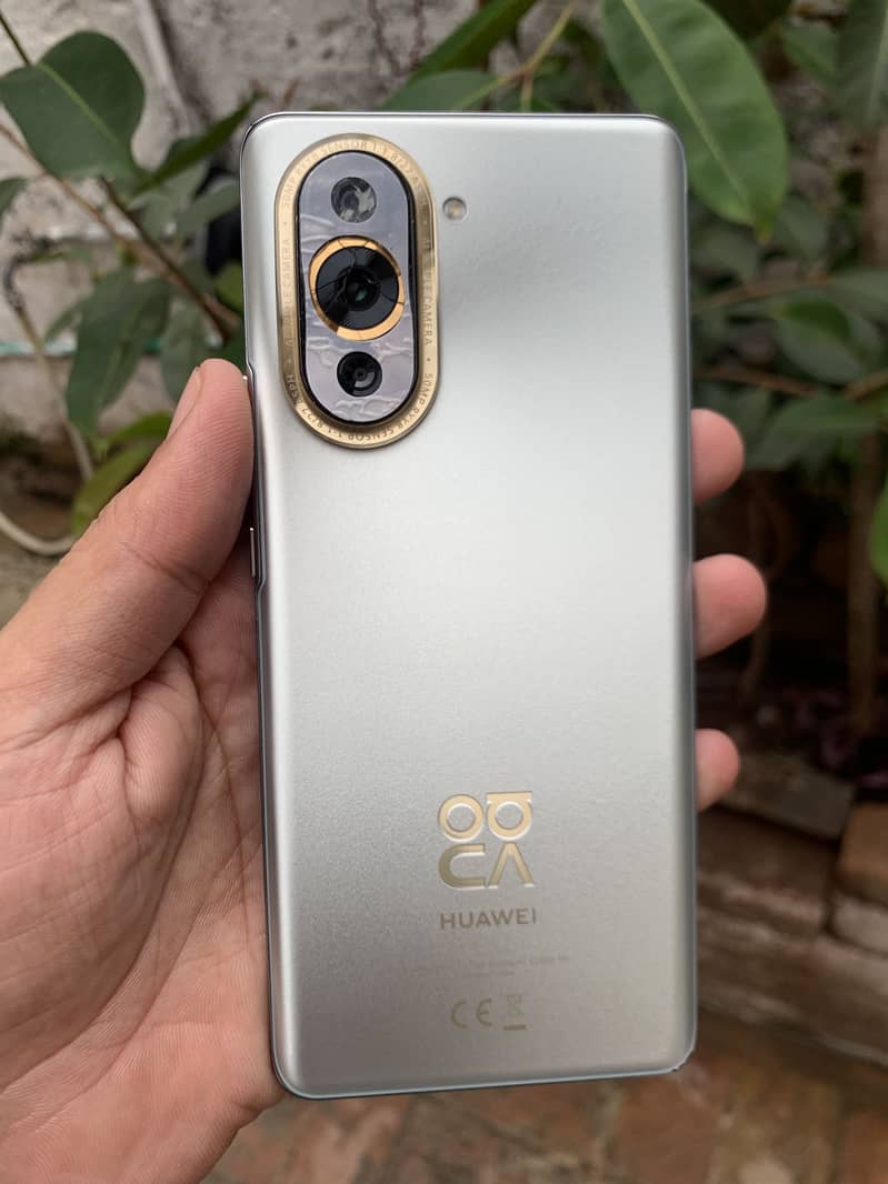 Huawei Other Model 8