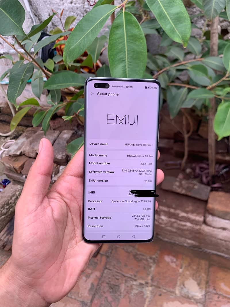 Huawei Other Model 9