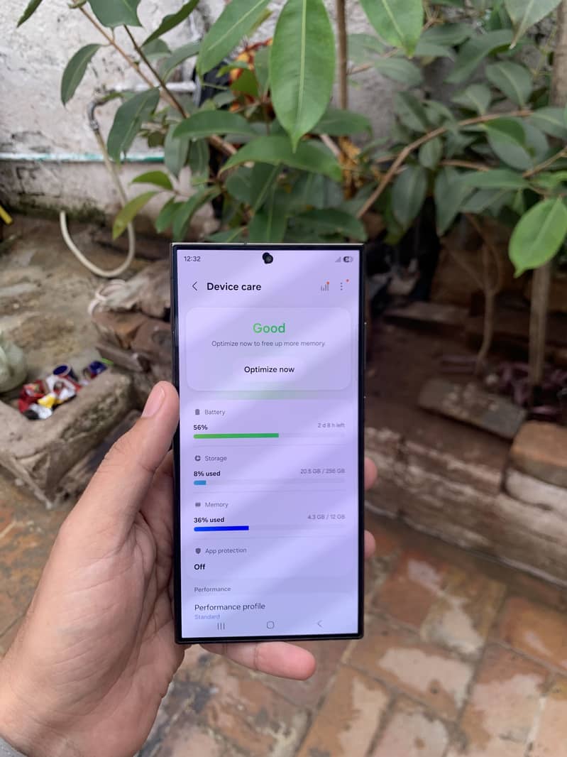 Huawei Other Model 12