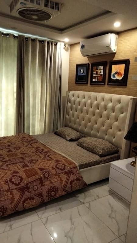 Daily Basis 1 bed outclass flat 1