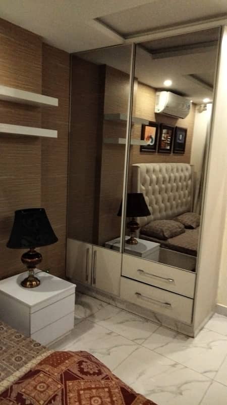 Daily Basis 1 bed outclass flat 2