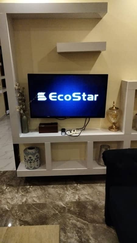 Daily Basis 1 bed outclass flat 4