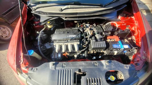 Honda City IVTEC 2014 (Automatic)