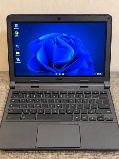 Dell p22t | Windows 10 | Touch Screen | 16gb Storage
