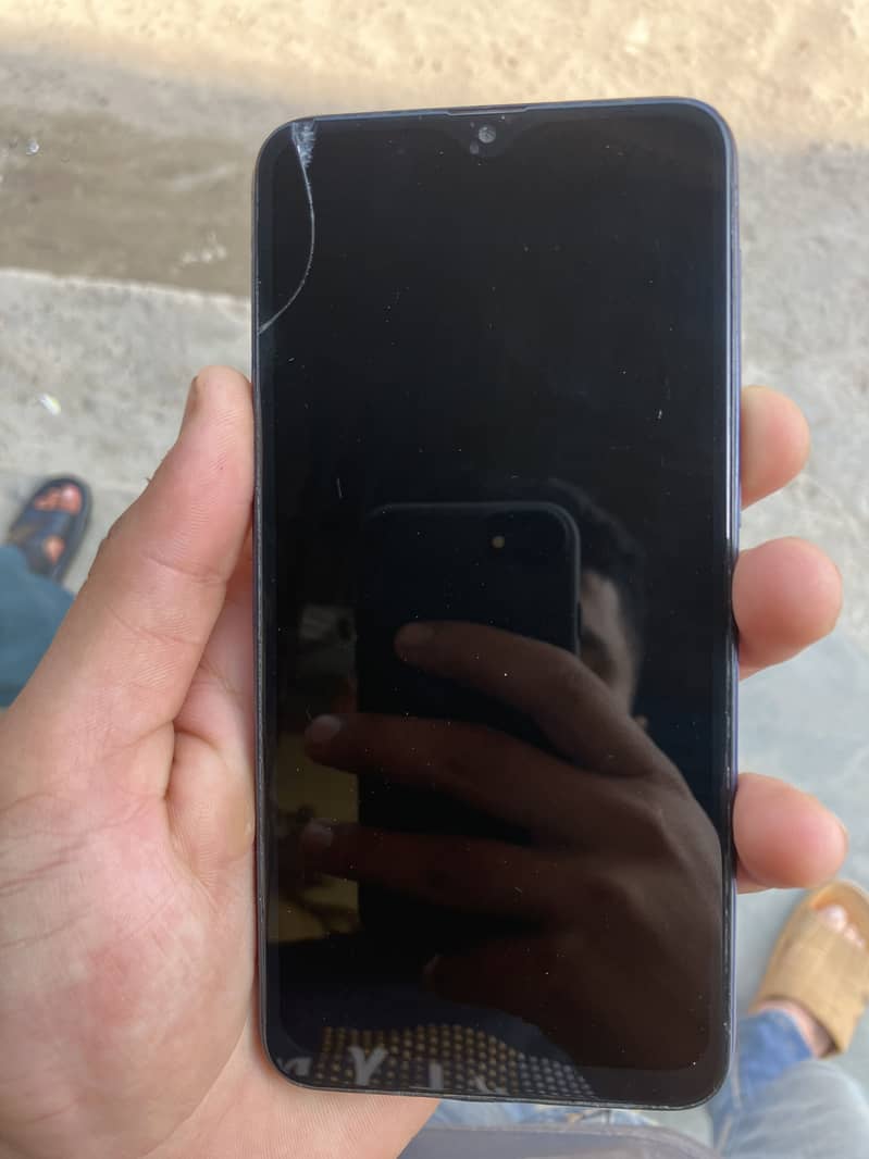 Samsung Mobile A10 1