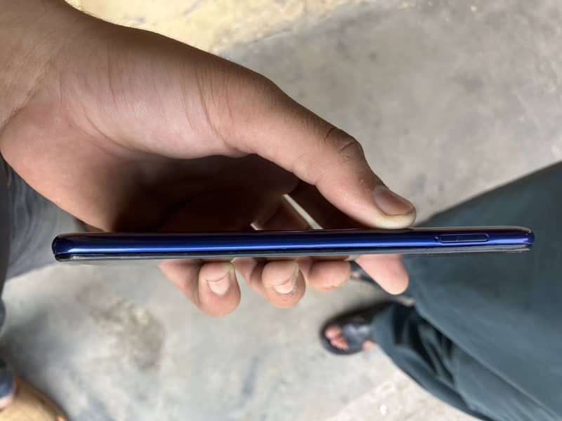 Samsung Mobile A10 3