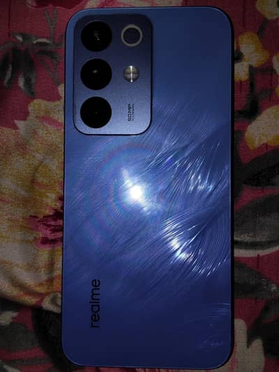 Realme C85 8.256