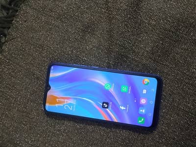 Tecno Spark 6 Go