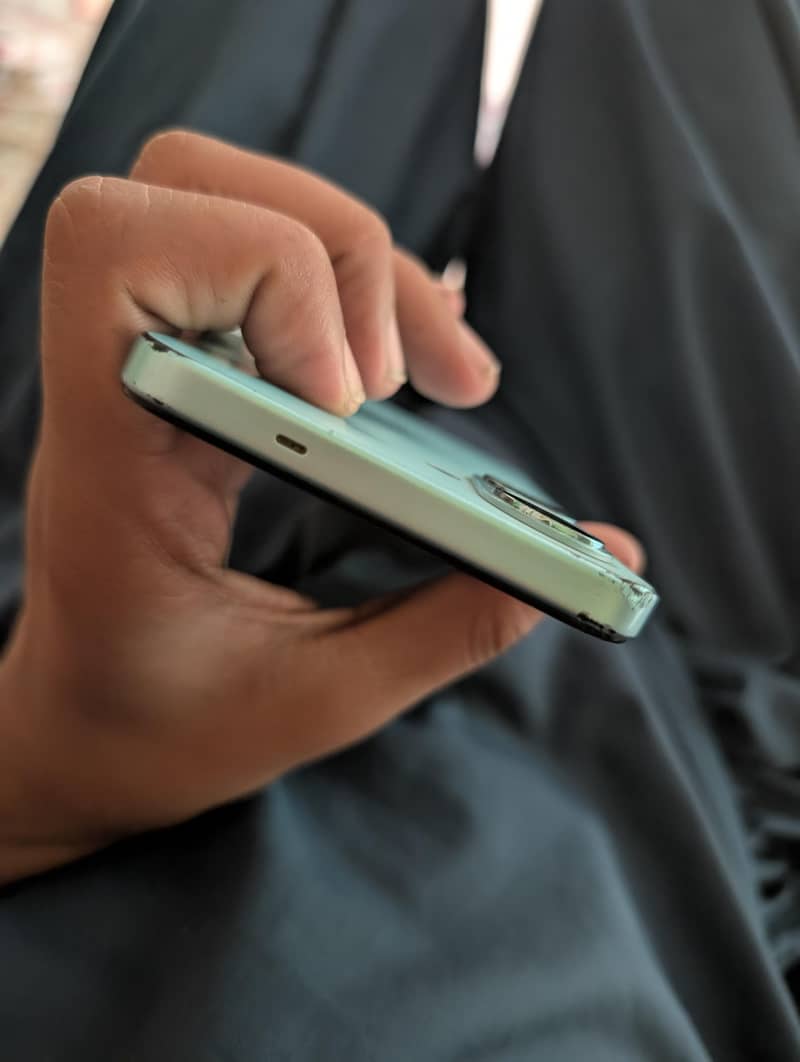 Tecno Spark Go 2