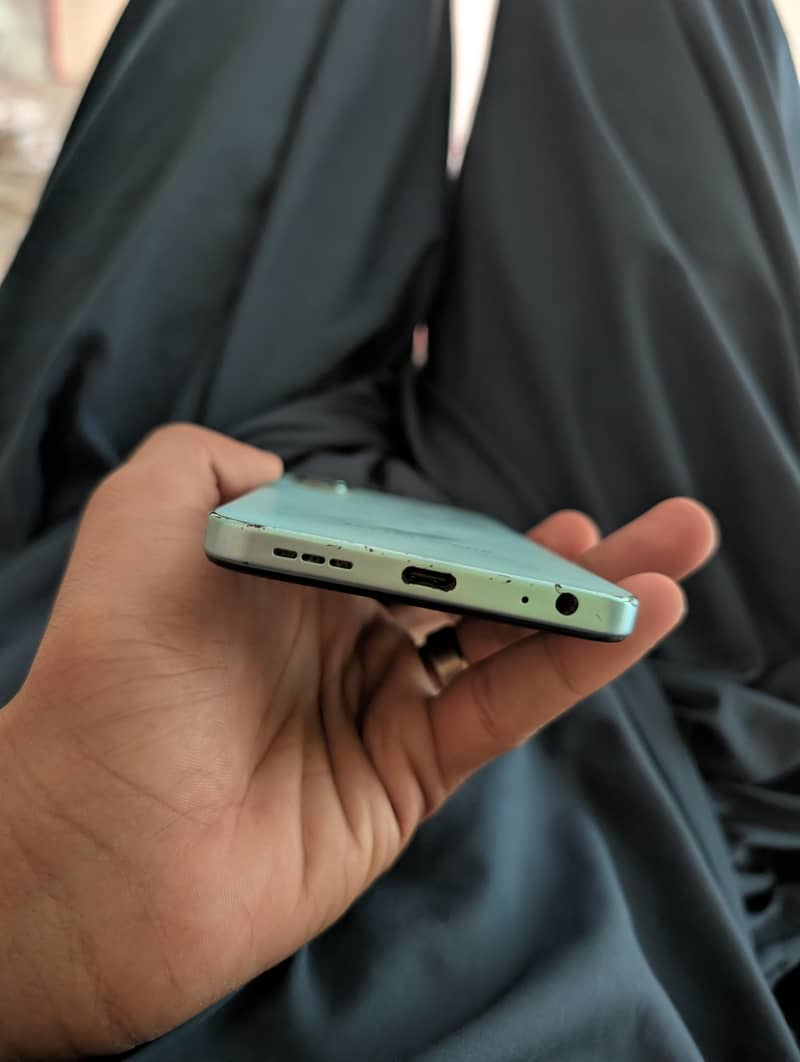 Tecno Spark Go 3