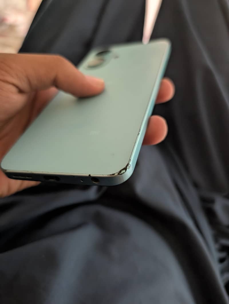 Tecno Spark Go 4