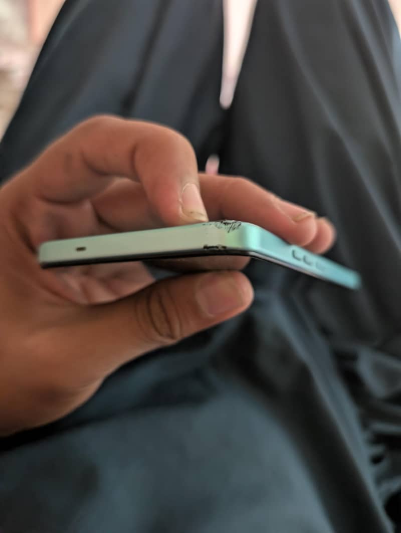 Tecno Spark Go 5