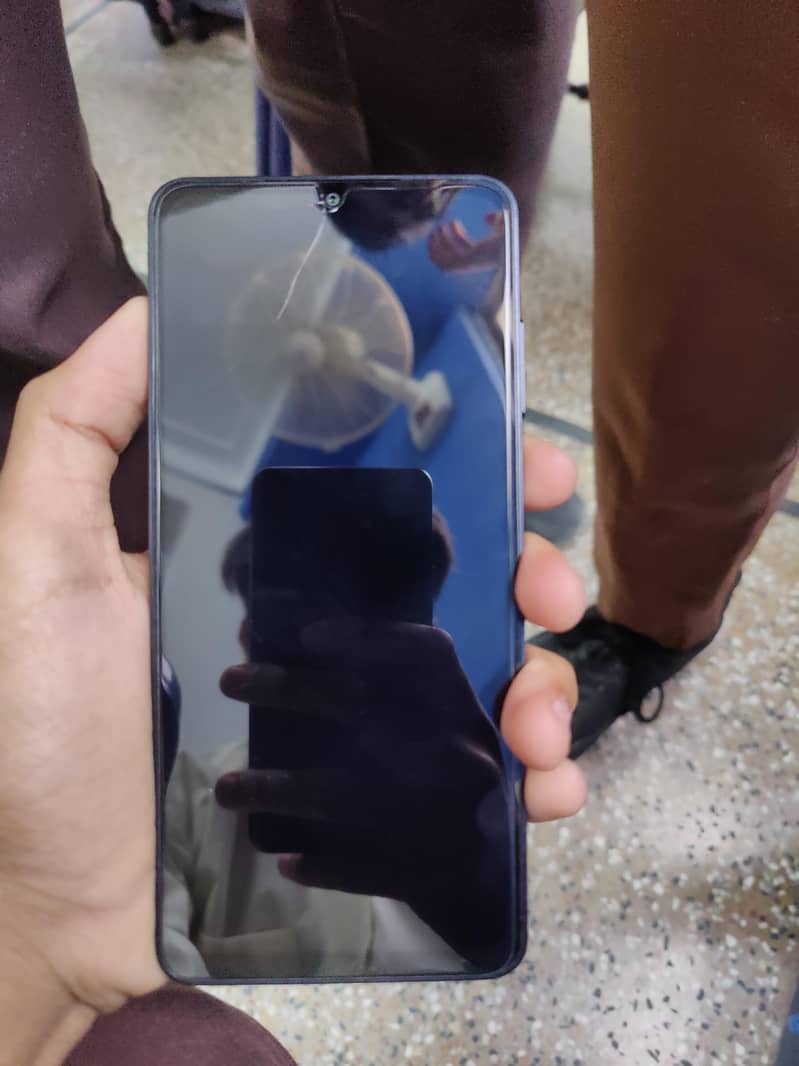 Samsung Mobile A06 2