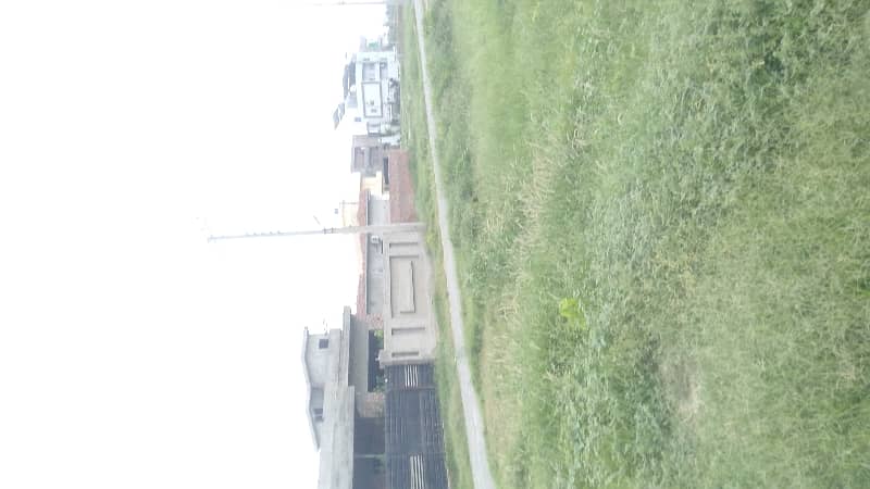 Plot For Sale 3
