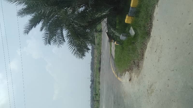 Plot For Sale 5