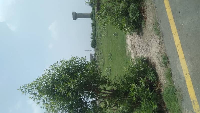 Plot For Sale 6