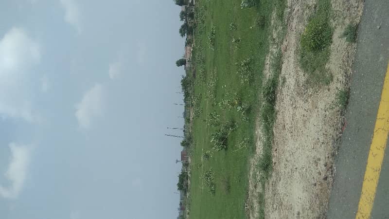 Plot For Sale 7